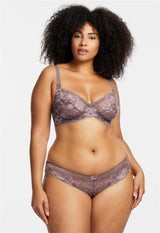 Dentelle brésilienne Signature