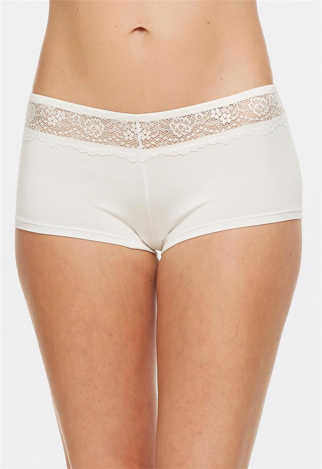 Montelle Temptation High Waist Brief