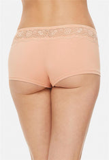 Culotte Boyshort Bodybliss Breeze