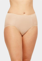 Culotte avec léger maintien