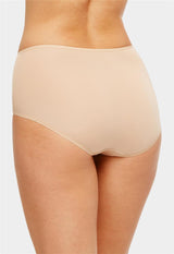 Culotte avec léger maintien
