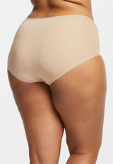 Culotte avec léger maintien