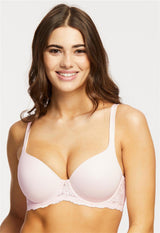 Soutien-gorge t-shirt à couverture complète Pure Plus