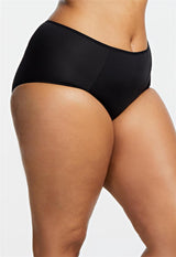 Culotte avec léger maintien