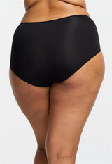 Culotte avec léger maintien