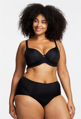Culotte avec léger maintien