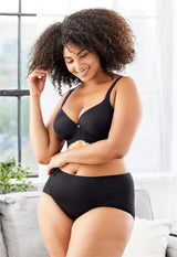 Culotte avec léger maintien