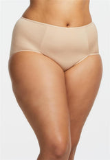 Culotte avec léger maintien