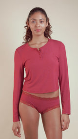 Haut Henley