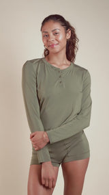 Haut Henley