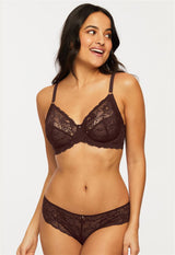 Muse Full Cup Lace Bra