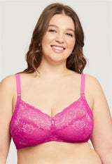 Soutien-gorge sans armatures Halo