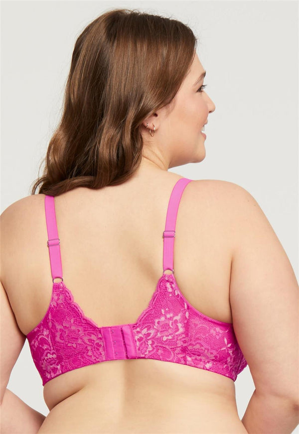 Halo Wire-Free Bra