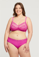 Soutien-gorge sans armatures Halo