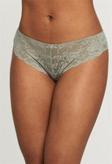 Signature Lace Brazilian