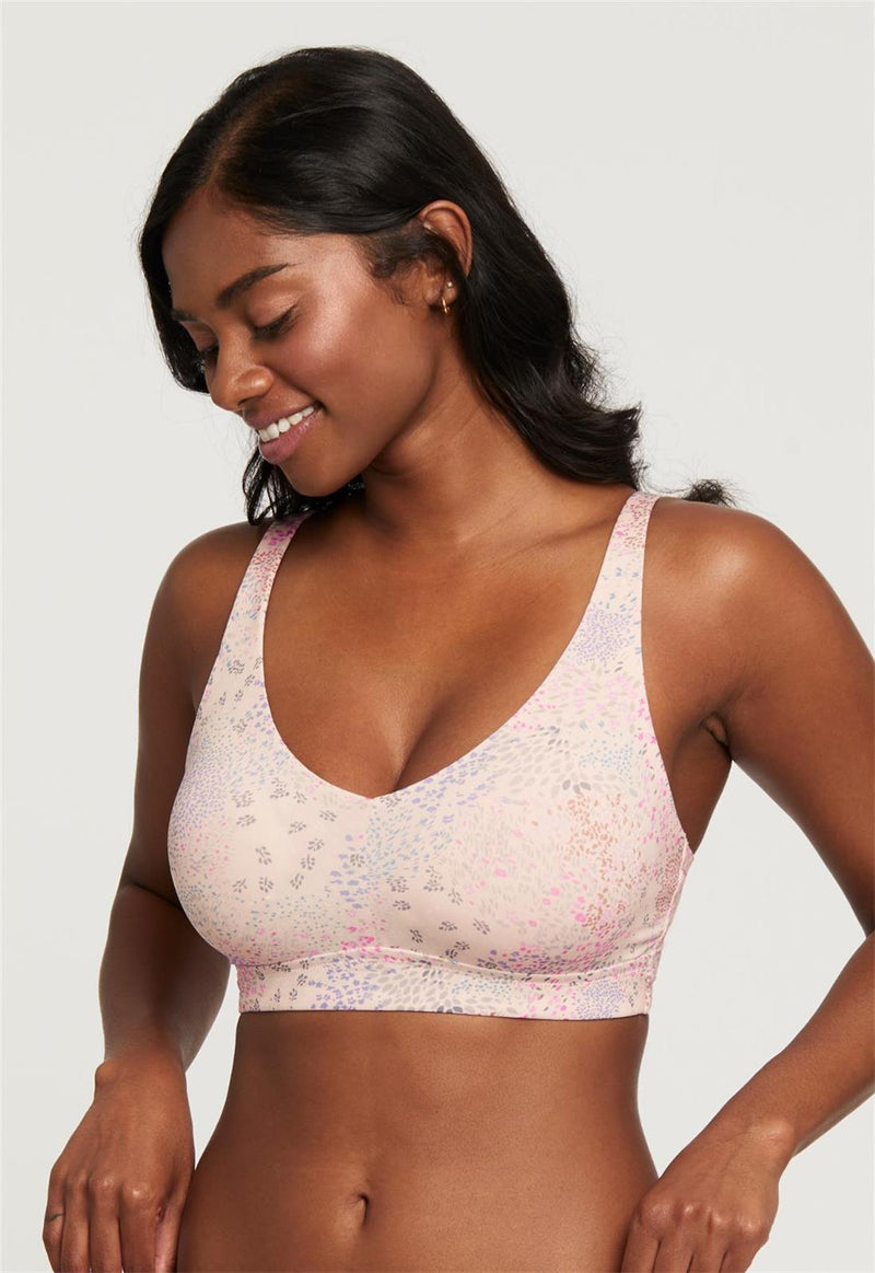 Mysa Cup-Sized Bralette