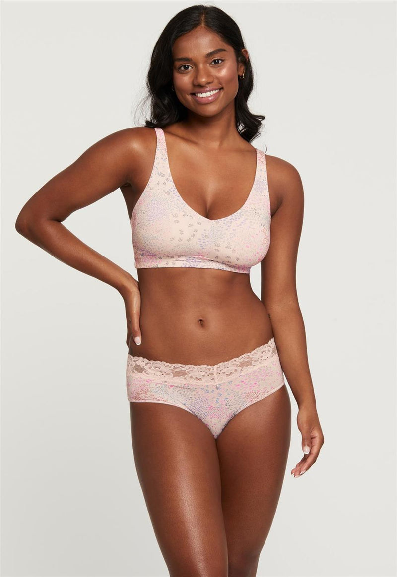 Mysa Cup-Sized Bralette