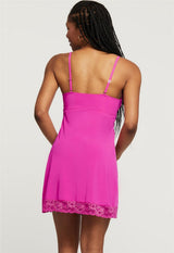 Bust Support Chemise