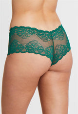 Lace Cheeky Panty