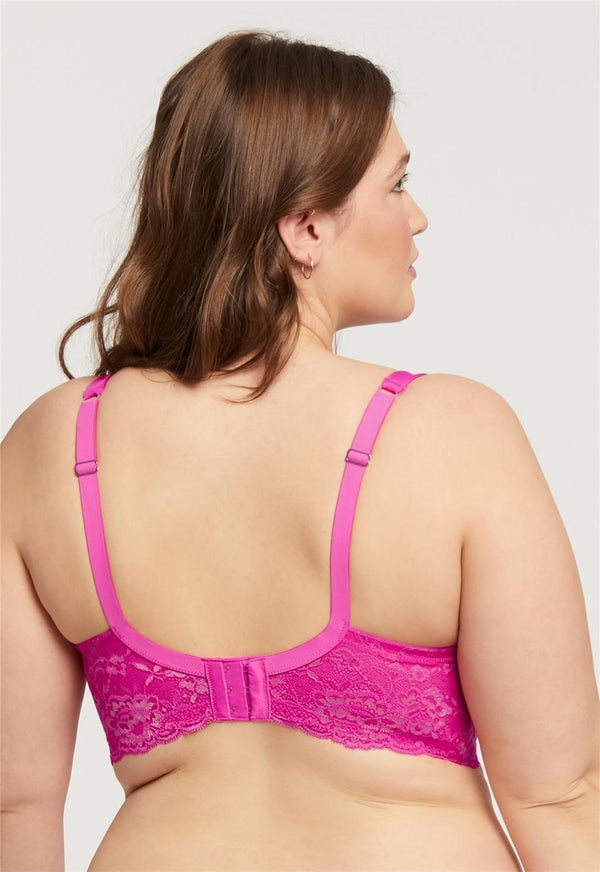 Soutien-gorge t-shirt à couverture complète Pure Plus