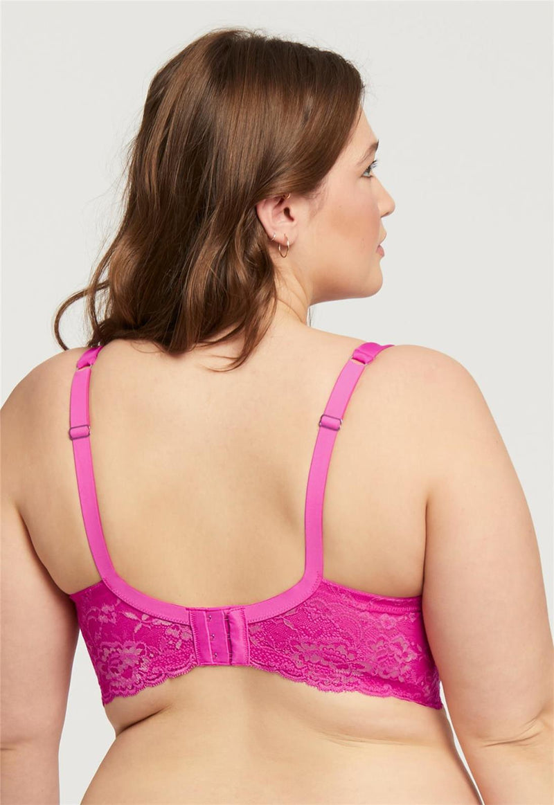 Soutien-gorge t-shirt à couverture complète Pure Plus