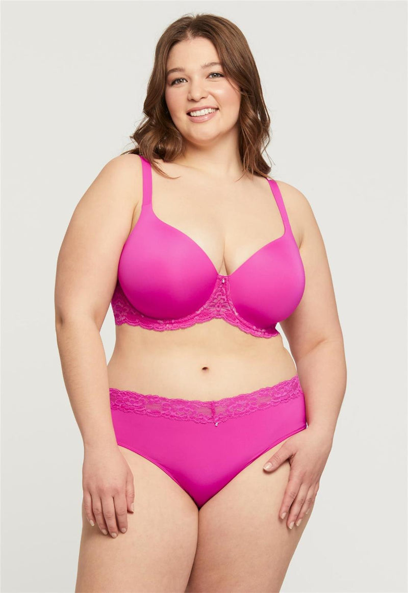 Soutien-gorge t-shirt à couverture complète Pure Plus