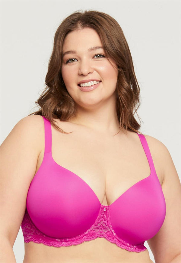 Soutien-gorge t-shirt à couverture complète Pure Plus