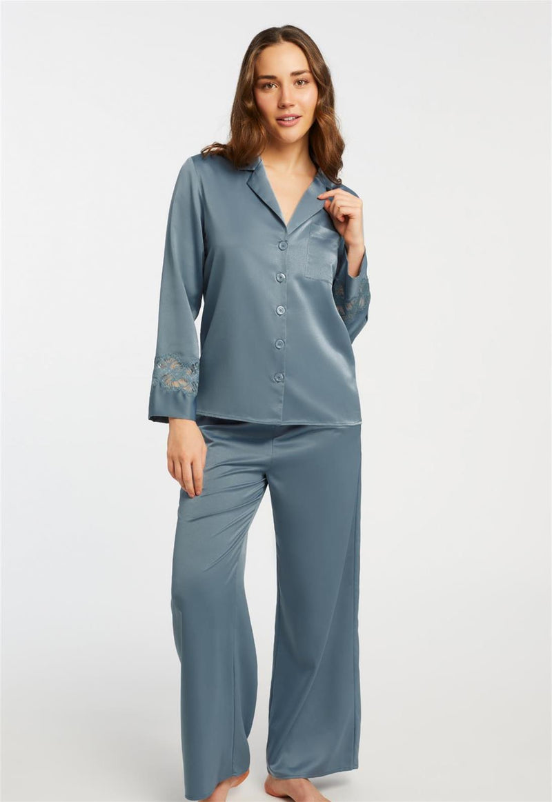 Zinnia Pj Set