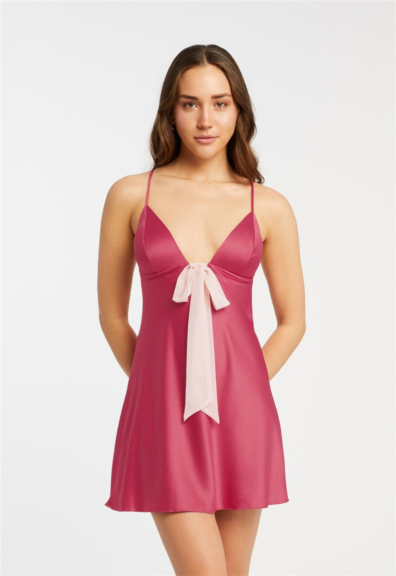 Aurora Chemise