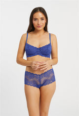 Flirt Demi Lace Bra