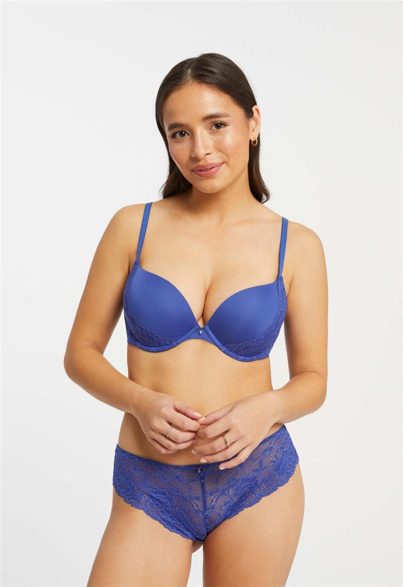 Allure Light Push-Up Bra