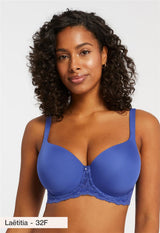 Pure Plus Full Coverage T-Shirt Bra