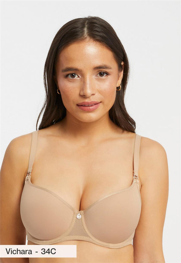 Spacer Balconette Bra