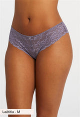 Signature Lace Brazilian