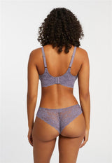 Signature Lace Brazilian