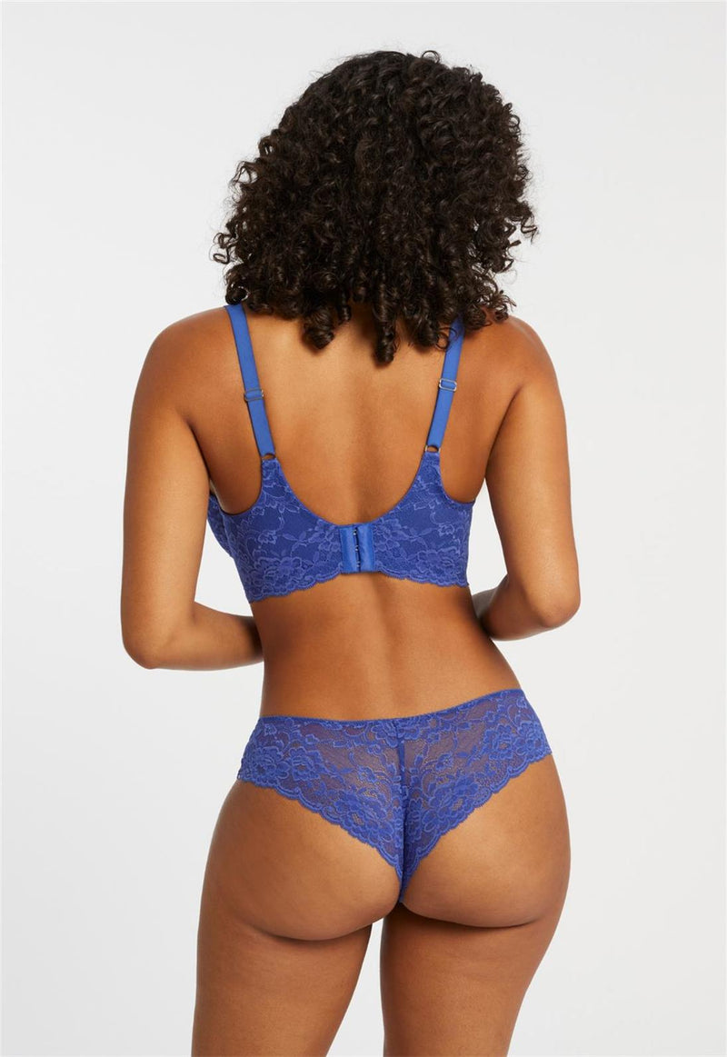 Signature Lace Brazilian