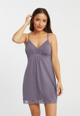 Bust Support Chemise