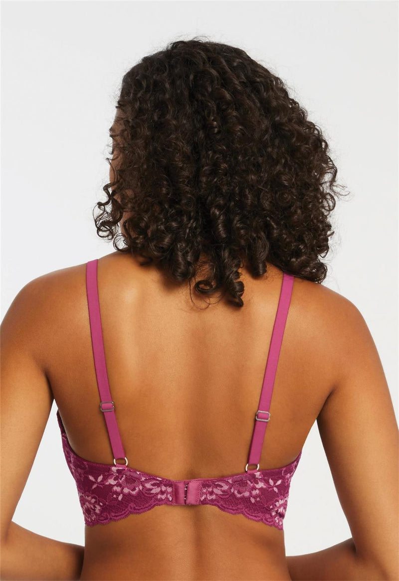 Flirt Demi Lace Bra