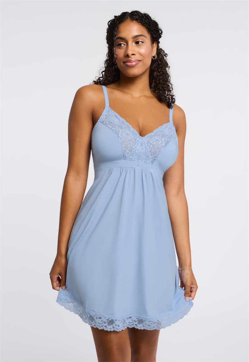 Bust Support Chemise