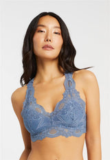 Belle Époque Lace T-Back Bralette