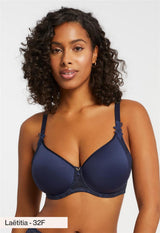 Botanical Sublime Spacer Bra