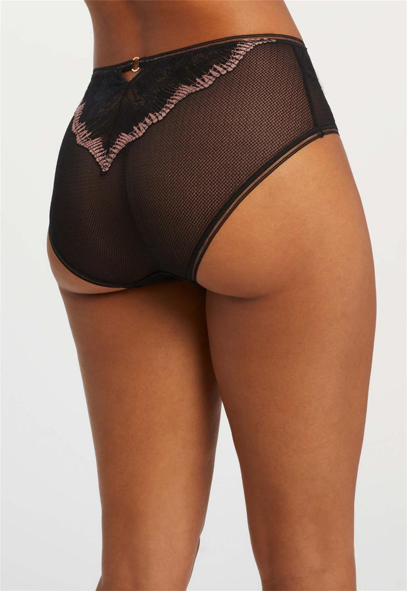 Dolce Vita High Waist Brief