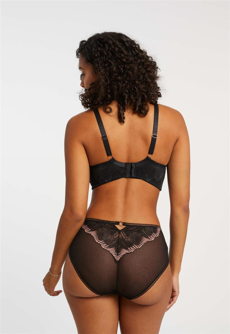 Dolce Vita High Waist Brief