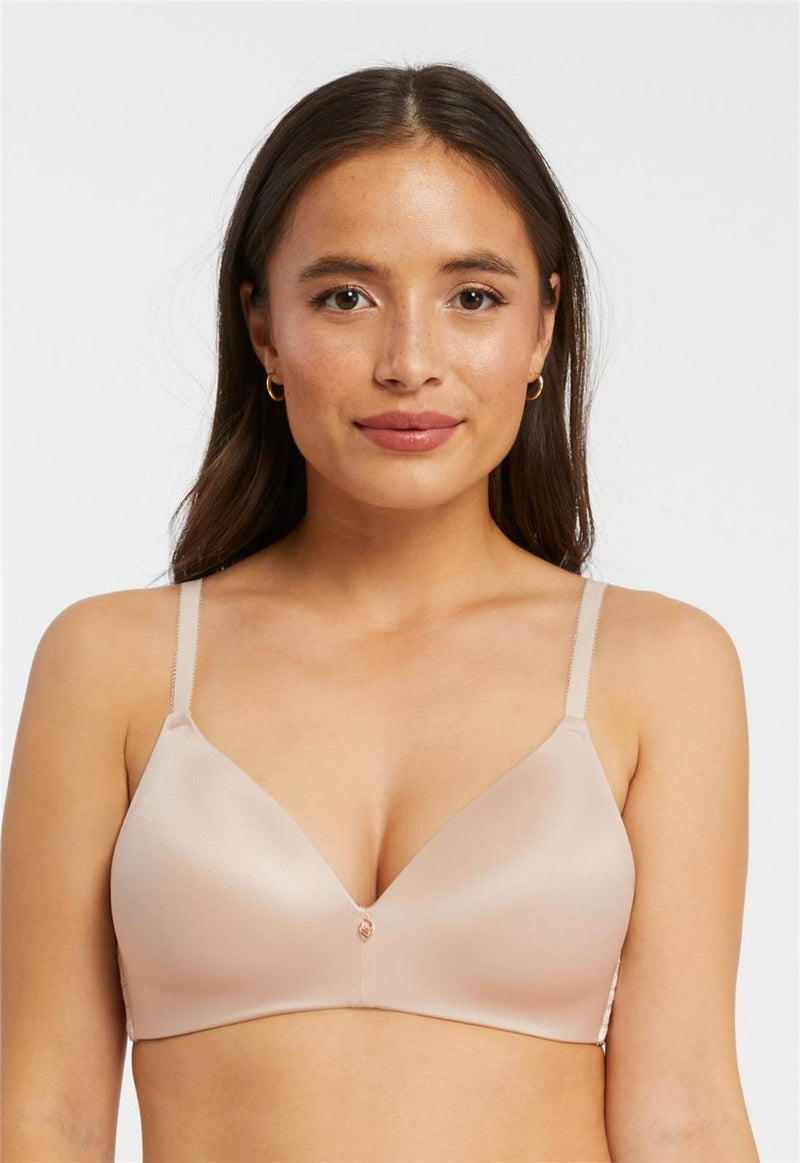 Anniversary Wire-Free T-Shirt Bra