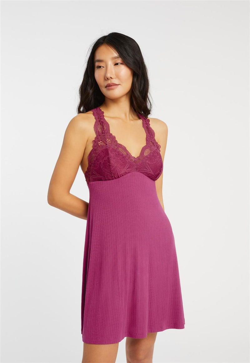 Belle Époque Iconic Chemise