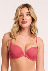 Allure Light Push-Up Bra