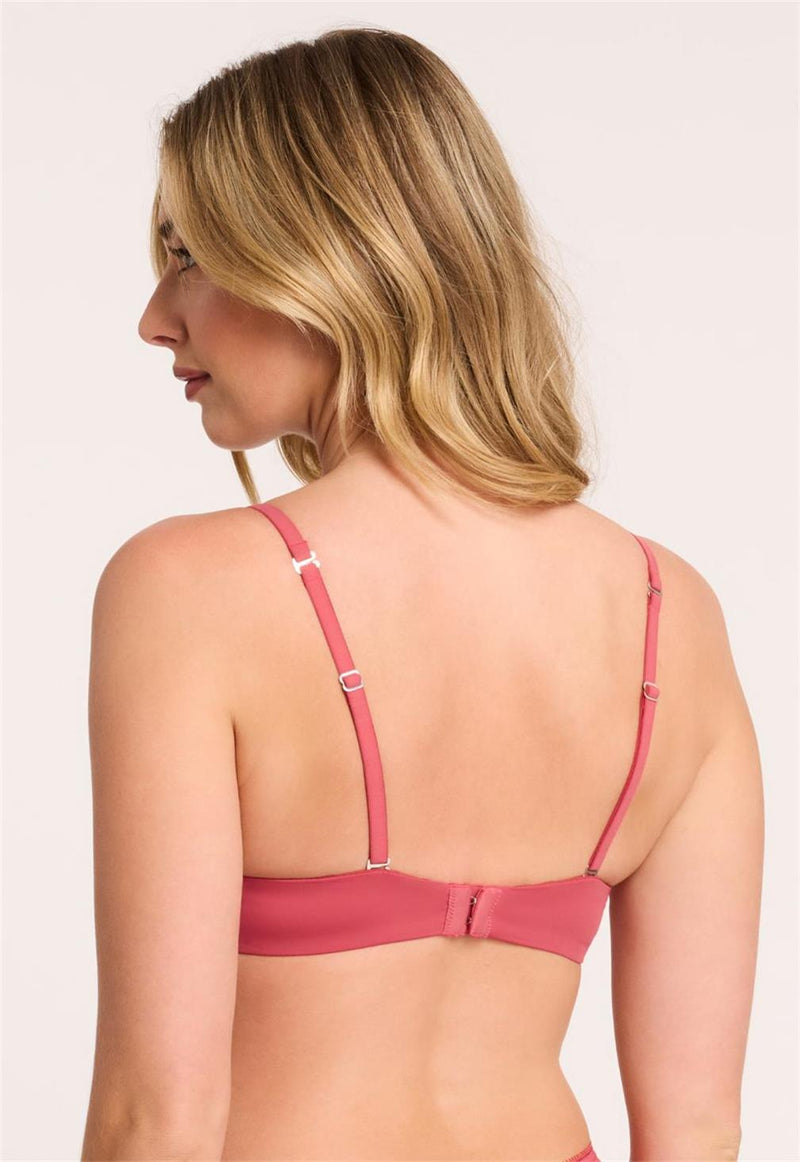 Wire-Free T-Shirt Bra