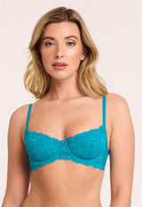 Flirt Demi Lace Bra