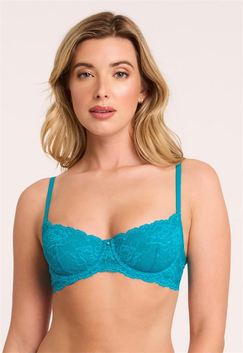 Flirt Demi Lace Bra