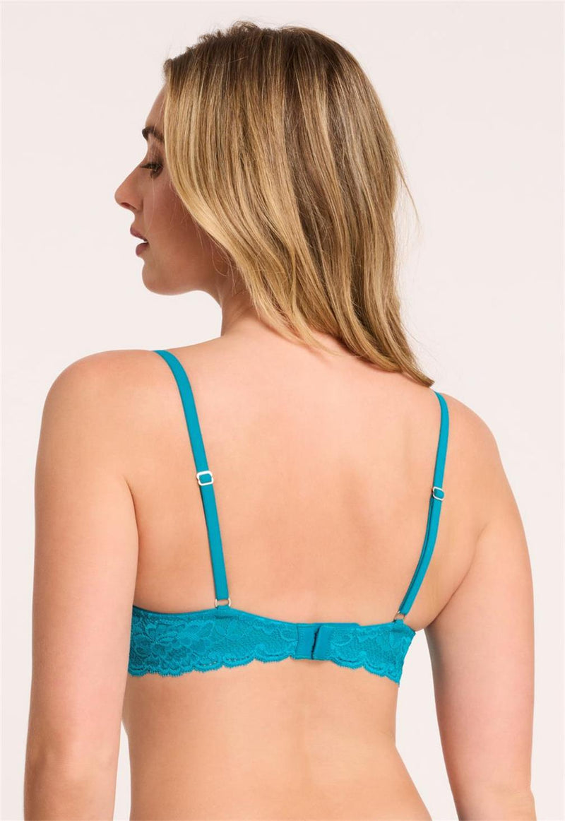 Flirt Demi Lace Bra